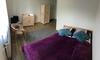 Hotel Koliba U Star� V??e