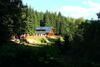 Hostal Penzion Jezirko