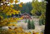 Hostal Penzion Jezirko