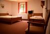 Hostal Penzion Pansk� D?m