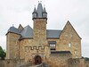 Hotel Schloss Spangenberg