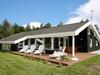 Holiday Home Falkevej IV