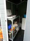 Camping Serra