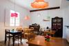 Bed & Breakfast Casa Rural El Ralenco