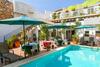 Hotel Casa Sibarita
