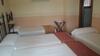 Hostal Balc�n Del Velillos-"rinc�n De Marcelo"