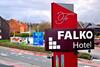 Hotel Falko