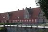 Bed & Breakfast Vemmetofte Pr�steg�rd