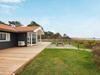 Three-bedroom Holiday Home In G�rlev 1