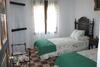 Agroturismo Casa Las Torres