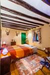Agroturismo Guara Rural
