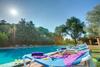 Sant Miquel De Cruilles Villa Sleeps 15 Pool Wifi