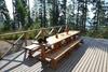 Holiday Home Tuomarniemi