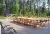 Holiday Home Tuomarniemi