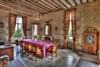 Hostal Ch�teau De Blavou Normandie