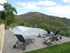 Quaint Holiday Home In Burzet With Swimming Pool