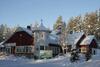 Villa Sinisen Tien Helmi
