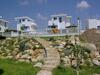 Zygi Beachfront Villa