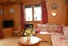 Chalet Des Planchettes