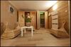 Chalet Des Planchettes