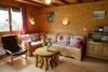 Chalet Des Planchettes