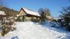 Chalet Des Planchettes