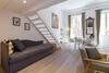 Apartamento Barillerie - Loft Moderne, Face Mer, Vieux-nice.