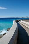 Apartamento Barillerie - Loft Moderne, Face Mer, Vieux-nice.