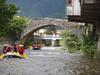 Bed & Breakfast La Maison Blanche Chambres D?h�tes - B & B Quillan