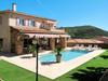 Ferienhaus Mit Pool Taradeau 120s