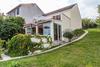 Villa House With Panoramic View On Paris