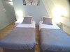 Apartamento Homeplace Appart Saint Pierre Parking Free 5*****