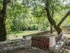 Cozy Cottage In Uzer With Swimming Pool