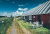 Bed & Breakfast Farmors Lada