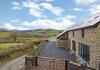 Apartamento Ysgubor Tanllan