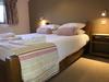 Fields End Lodges