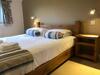 Fields End Lodges