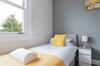 Dalkeith Three Bed Two Bath Apartment