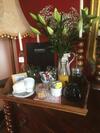 Balsporran Bed And Breakfast