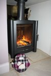 Baldiesburn Bed & Breakfast