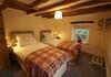 Apartamento Gellilwyd Fach