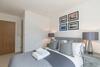 Colindale 3 Bed Luxury Apartment