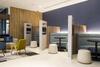 Hotel Courtyard By Marriott Edinburgh West