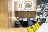 Hotel Courtyard By Marriott Edinburgh West