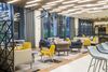 Hotel Courtyard By Marriott Edinburgh West