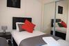 Kelpies Serviced Apartments - Cameron