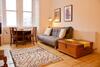 Apartamento 1 Bedroom Flat Near Holyrood Park - Sleeps 4