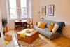 Apartamento 1 Bedroom Flat Near Holyrood Park - Sleeps 4