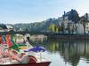 Holiday Home Le Martin Pecheur Bouillonnoirefontaine