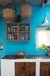 Painter's Country House